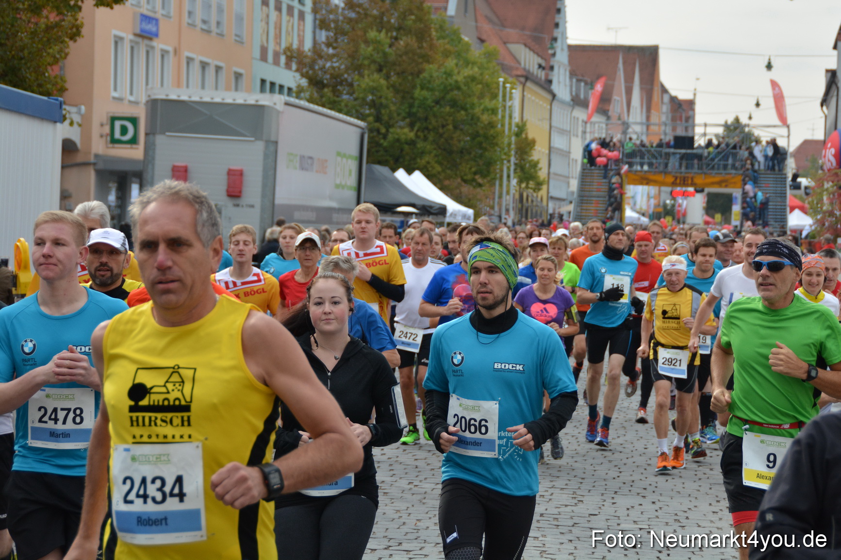 Stadtlauf Neumarkt 2017 0202
